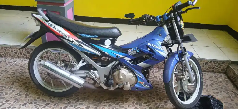 Motor murah Bandung