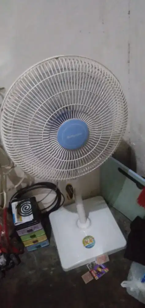 Di jual semua model kipas anggin tegak,duduk,dinding dll murah aja