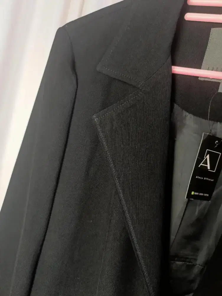 JAKET | BLAZER | LONG COAT WANITA