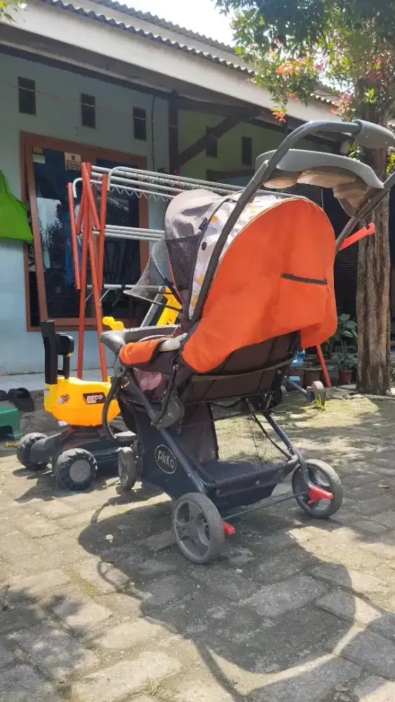 Jual Cepat Murah Stroller Normal Semua Dan Mainan Anak Beco
