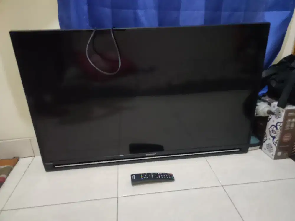 TV LED SHARP AQUOS 40inch