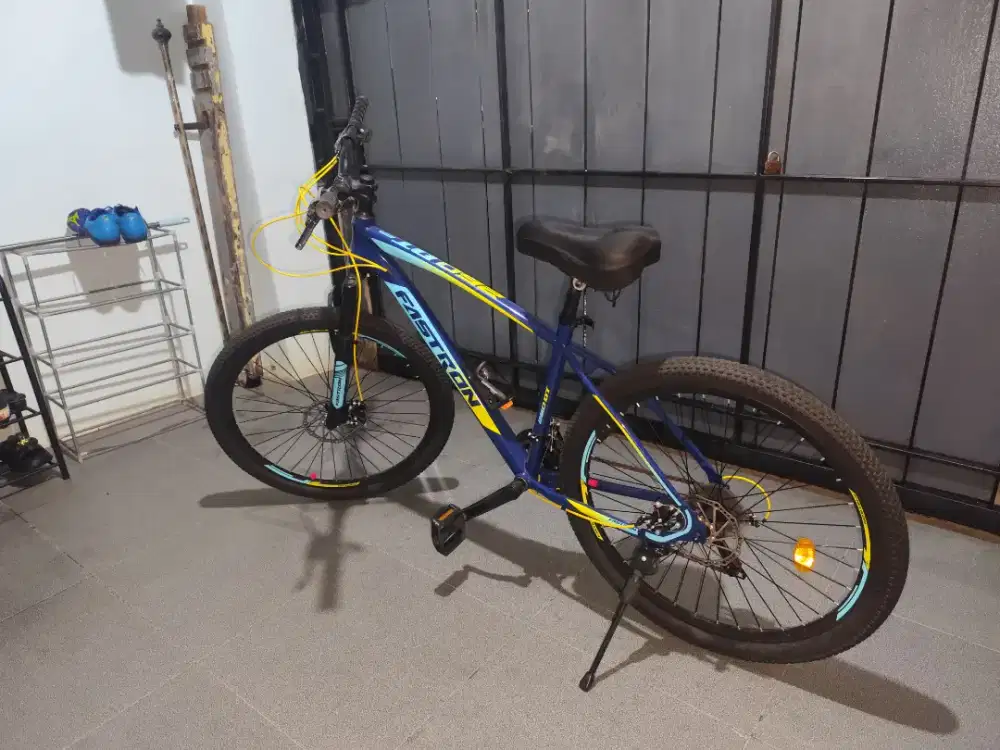 MTB Fastron 26 mulus LIKE NEW