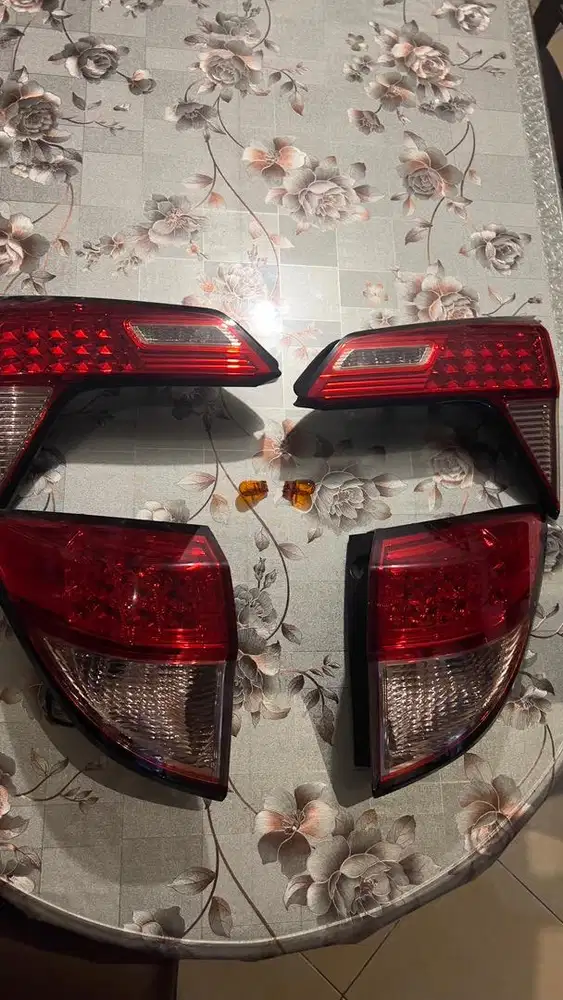 Stoplamp Ori Copotan HR-V