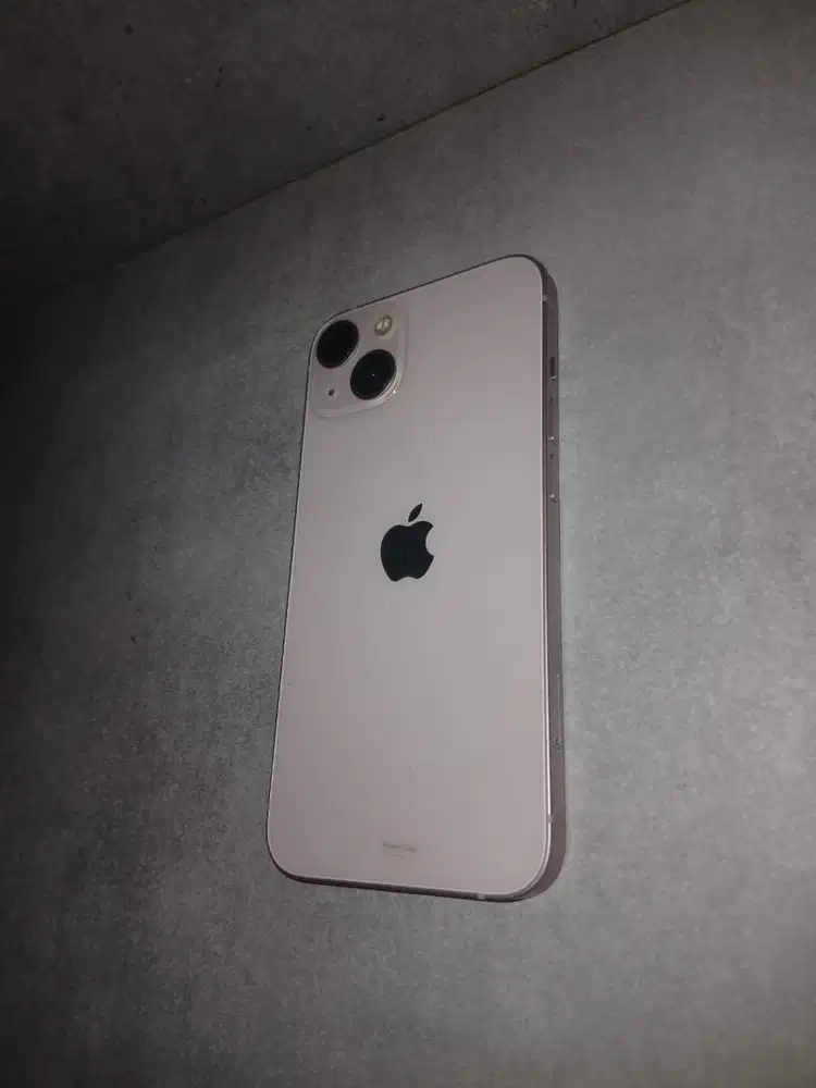 iPhone 13, garansi ibox