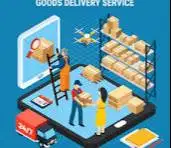 Loker Clening servis dan Gudang barang