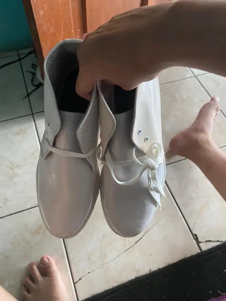 sepatu sepatu no box