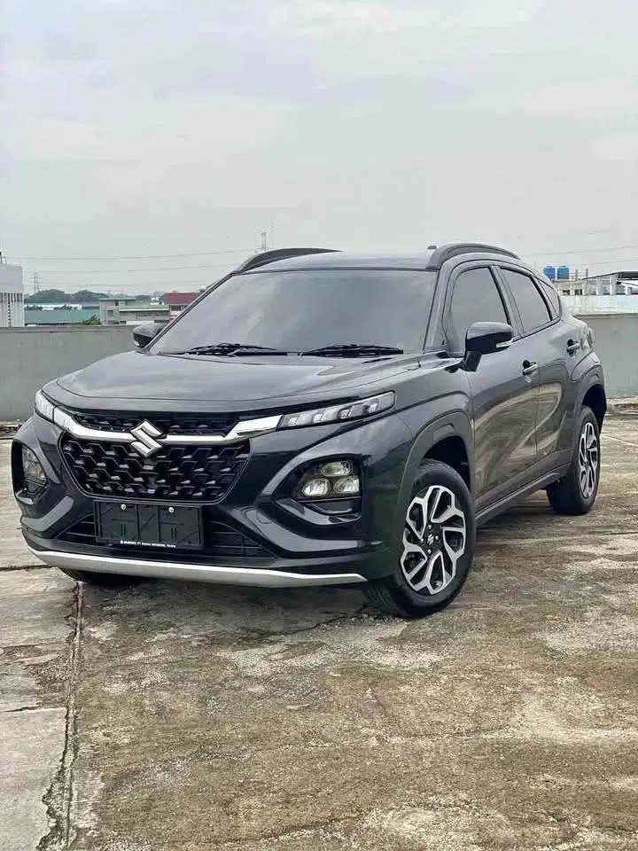 [ Mobil Baru ] FRONX GL DP 8 JUTA