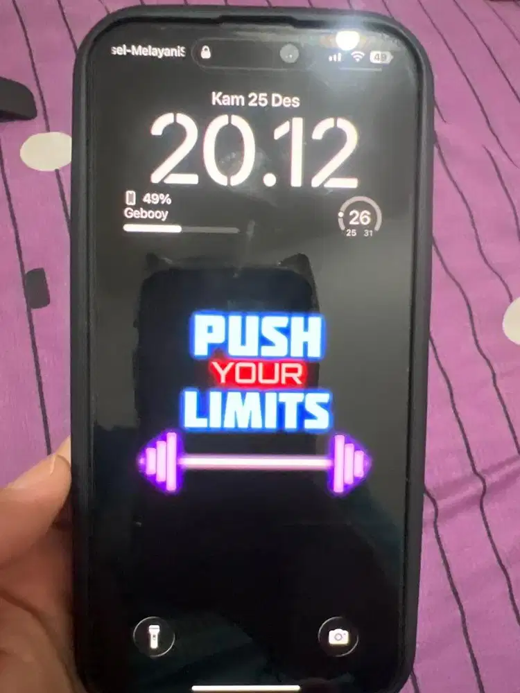 Dijual Murah Iphone 15 promax