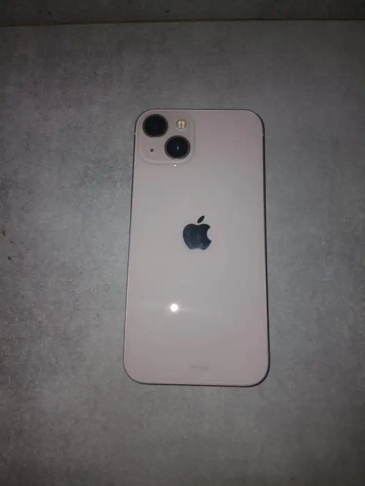 iPhone 13, garansi ibox