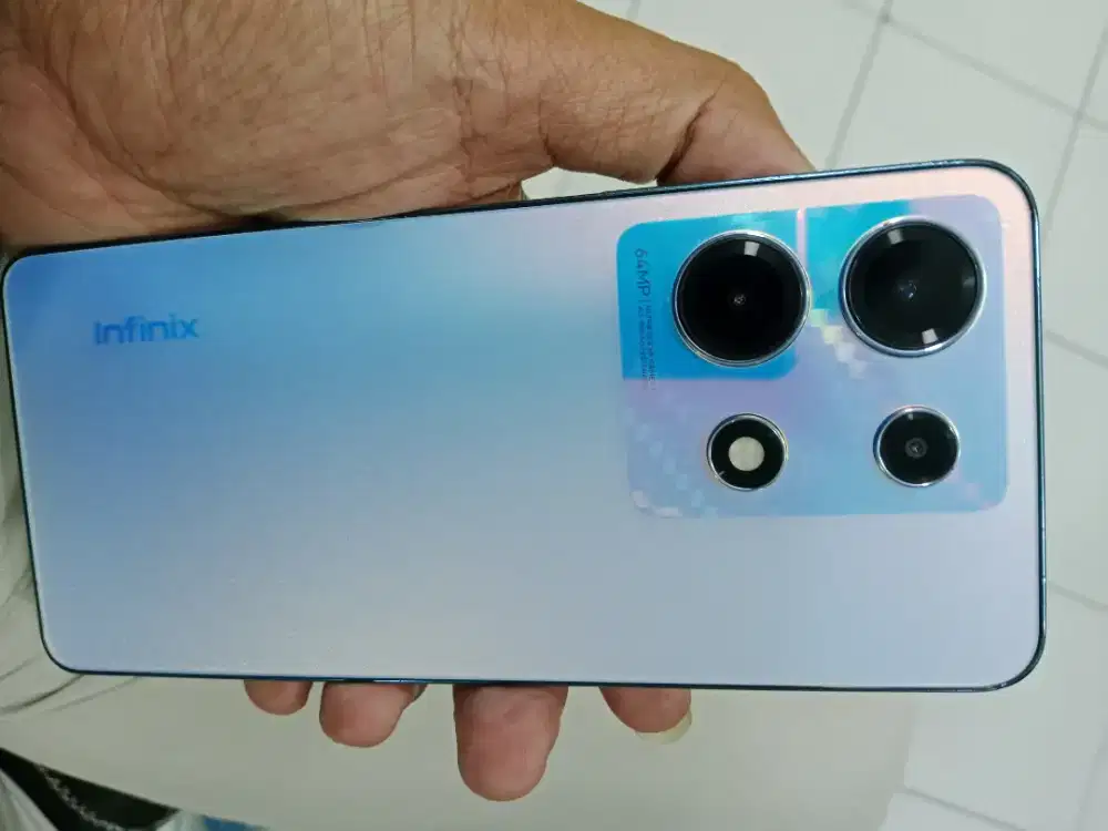 Jual infinix note30 8/256