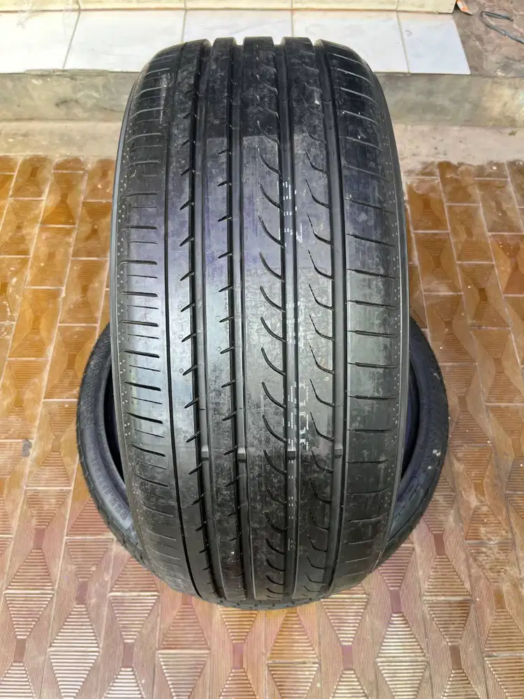 Ban Yokohama BlueEarth 245 40 r20 1Pcs