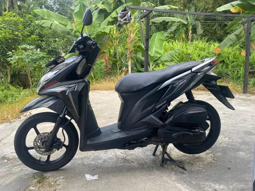 Di jual vario 125