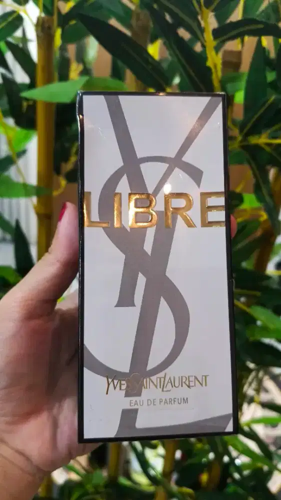 YSL Libre New 90ml