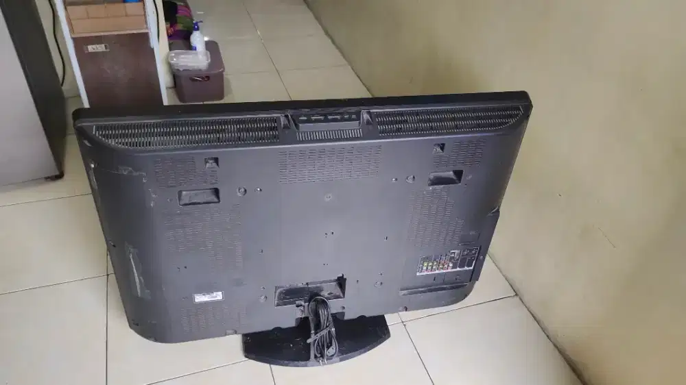 Tv Sony 42 analog versi slim