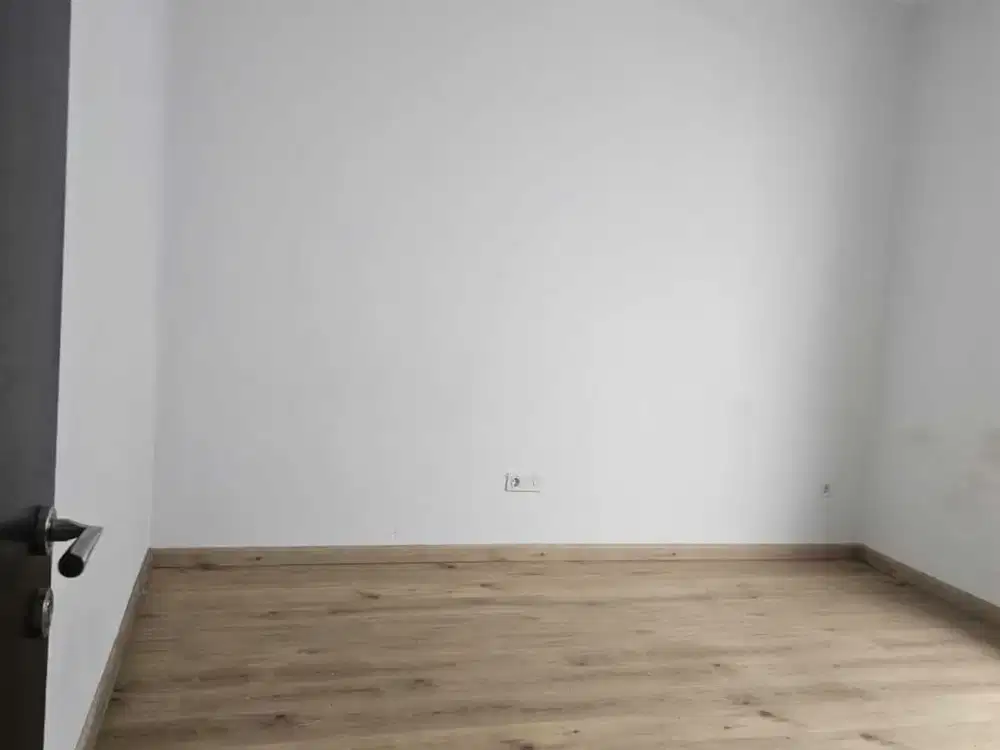 Disewakan rumah golf island 6x15