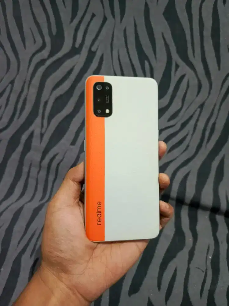 realme 7 pro 8+8/128gb nominus