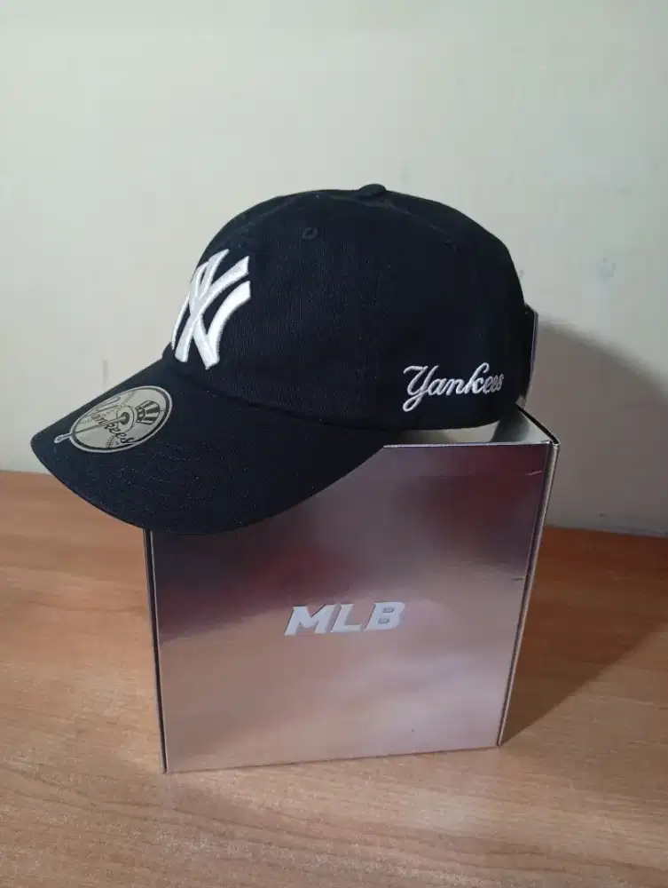 Topi Yankees MLB