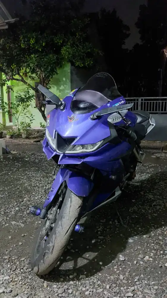 For sale Yamaha R15 2017