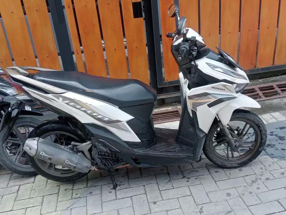 Vario 125 2023 tipe tertinggi