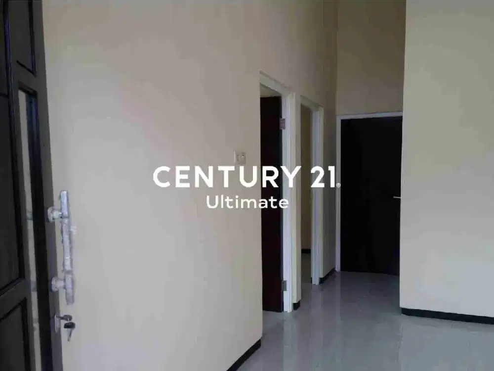 Rumah Siap Huni Full Furnish Harga 375 jt nego Malang Kota