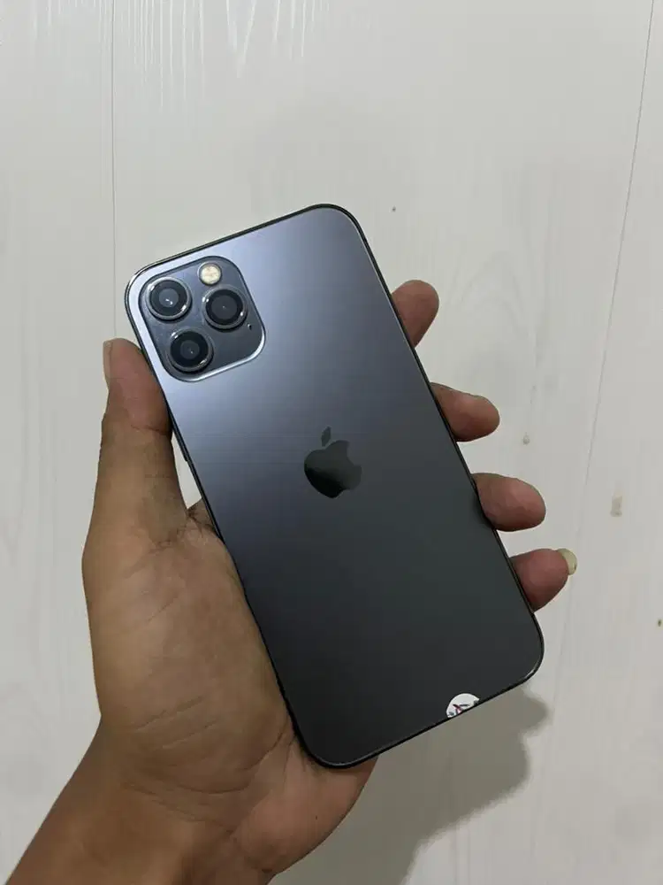 Iphone 12 pro 128gb murah