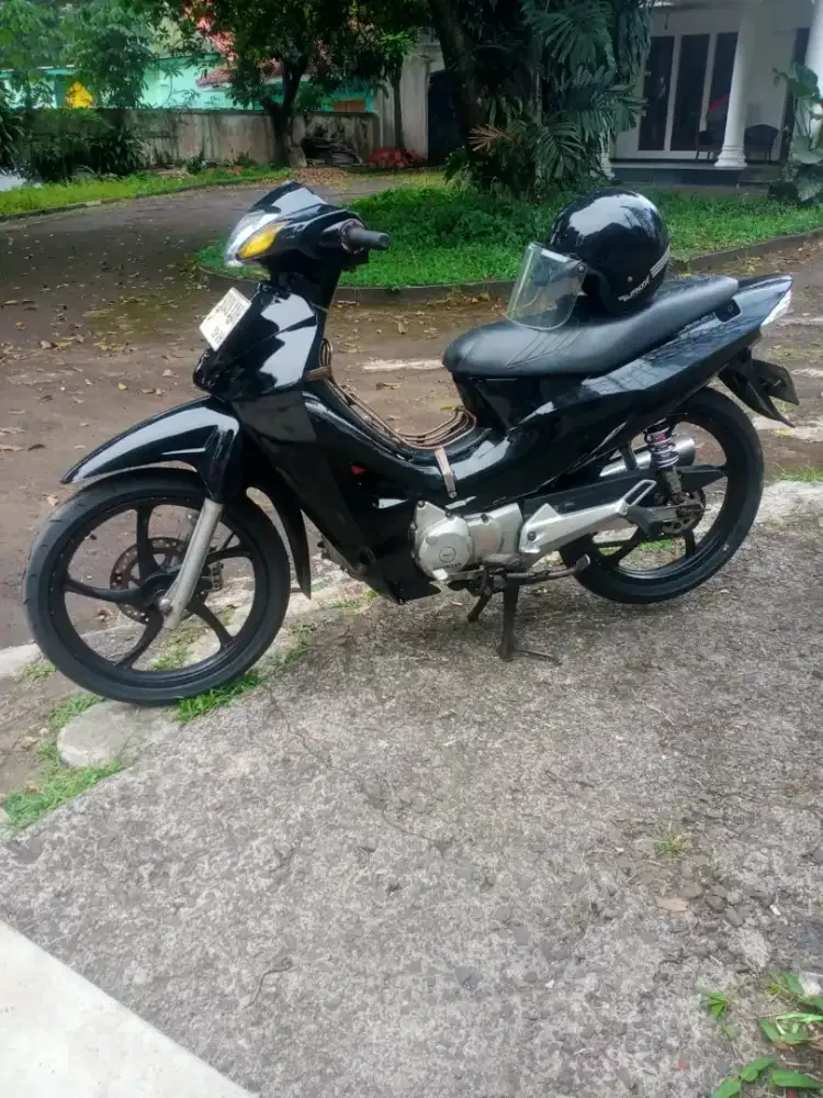 FOR SALE HONDA KARISMA 125 D