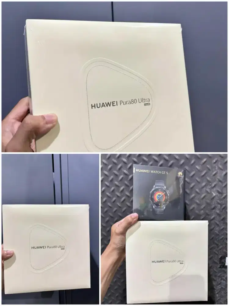 Readystock termurah PURA 80 80pro dan 80ultra