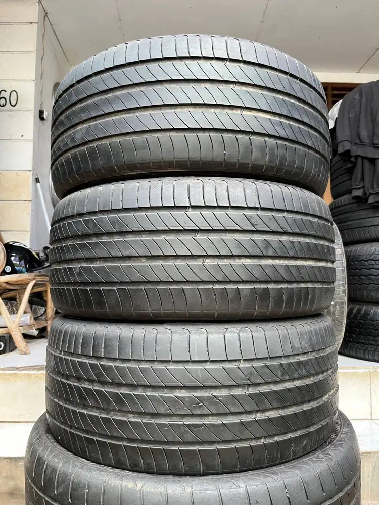 Ban Michelin Primacy 4 225 45 r17 3Pcs
