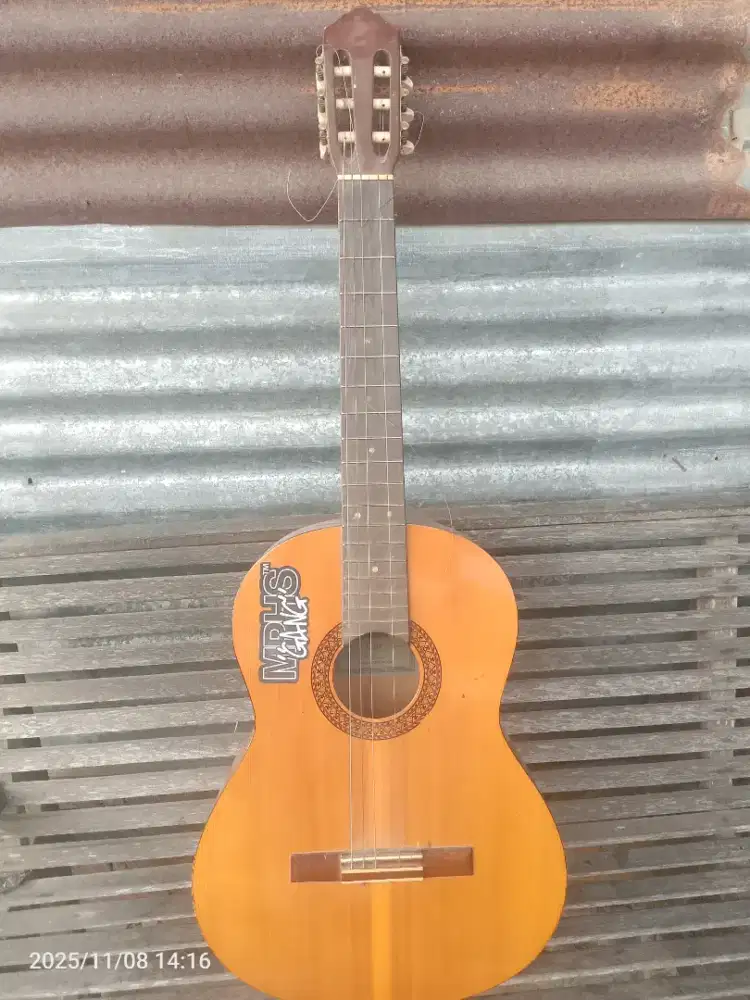 Gitar Yamaha C315 Original