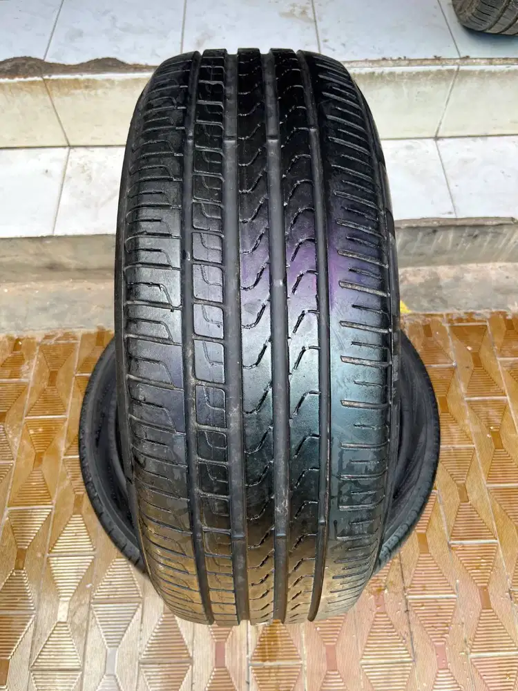 Ban Pirelli Scorpion Verde 235 55 r19 1Pcs