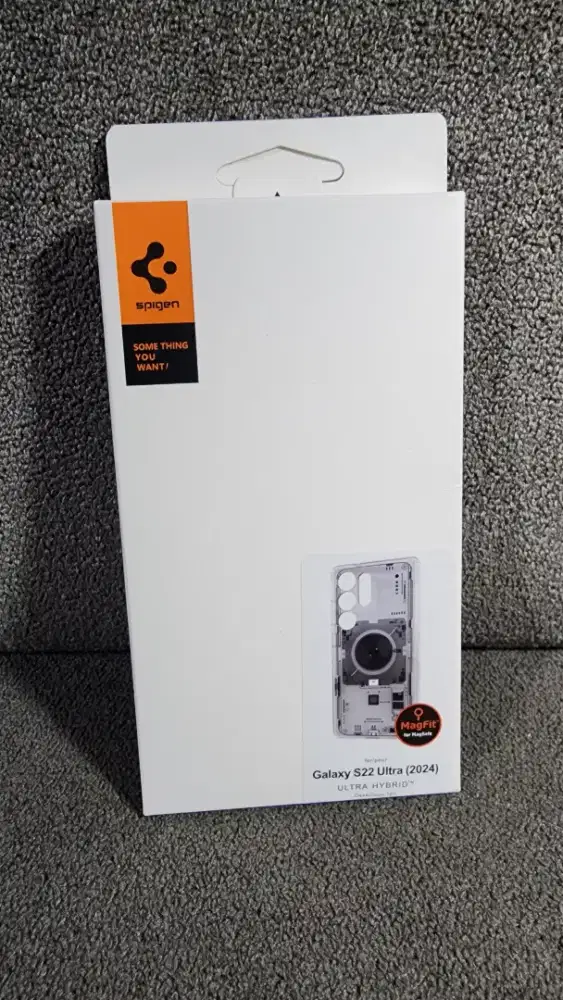 Spigen samsung s22 ultra