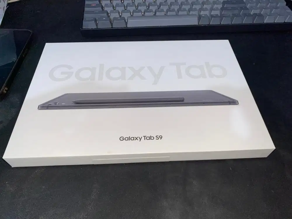 Tablet Samsung Galaxy Tab S9 128GB 8GB