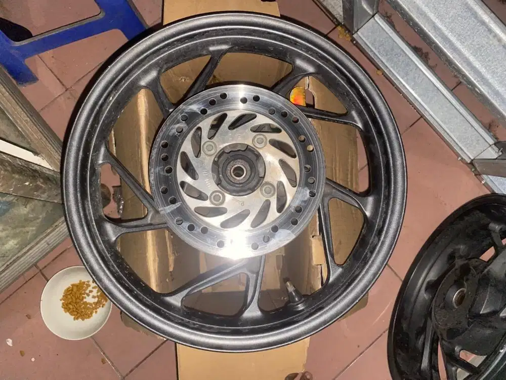 Velg Vario 160 CBS