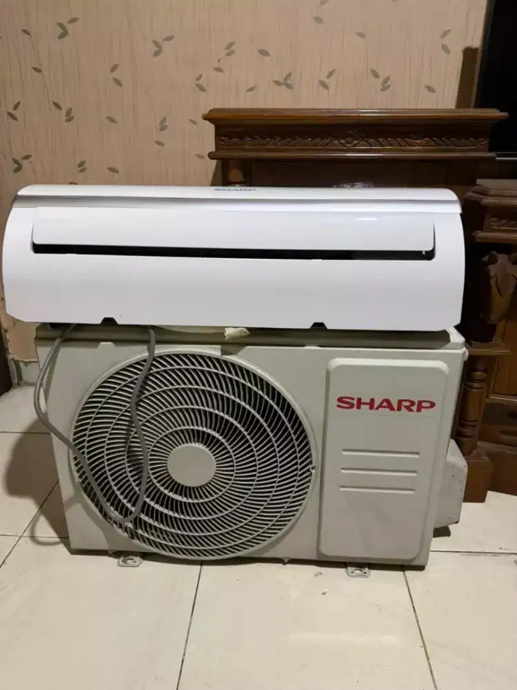 Jual AC setengah PK