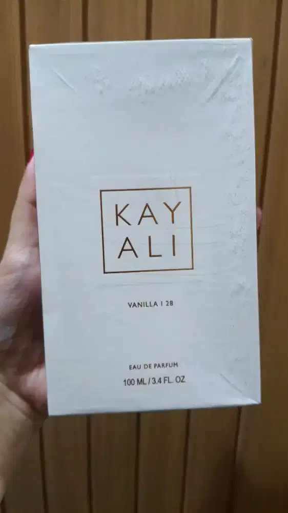 KAYALI VANILLA 28 100ML