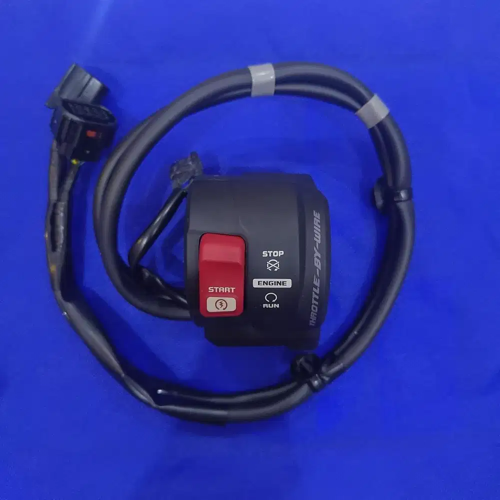 Saklar Starter Engine Stop CBR 250 RR