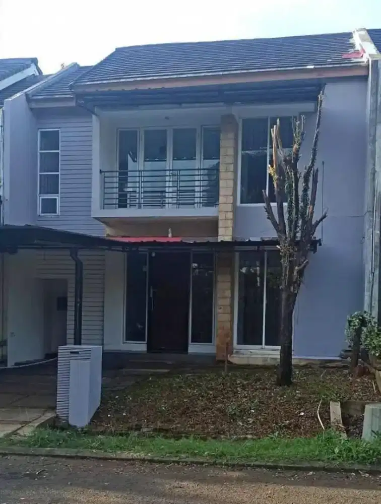 Dikontrakan Rumah Pribadi Tanpa Perantara