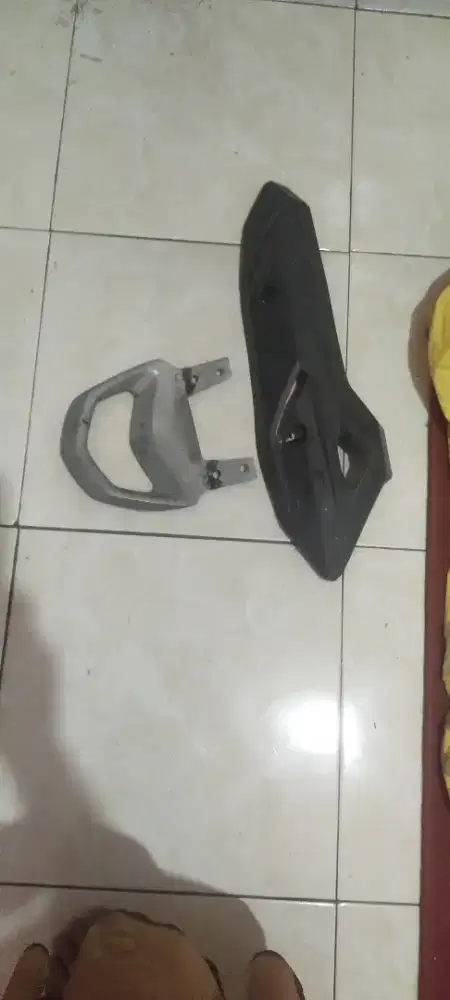 spare part Honda grand astrea 1997 400rb