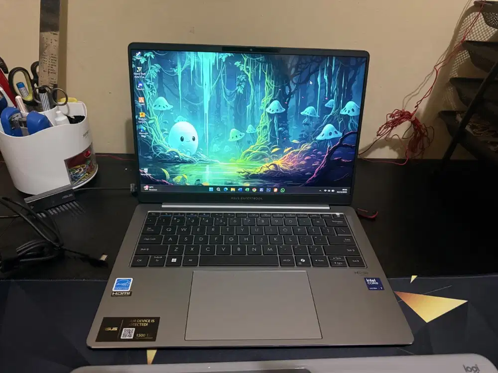 Asus Expertbook P5 (P5405)