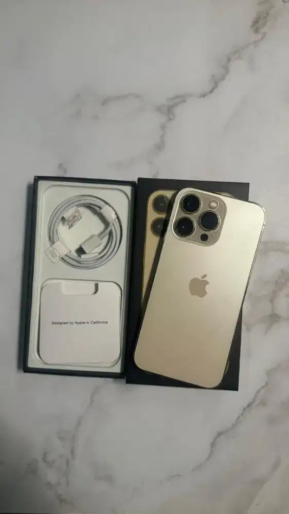 IPHONE 13 PROMAX 128 GB