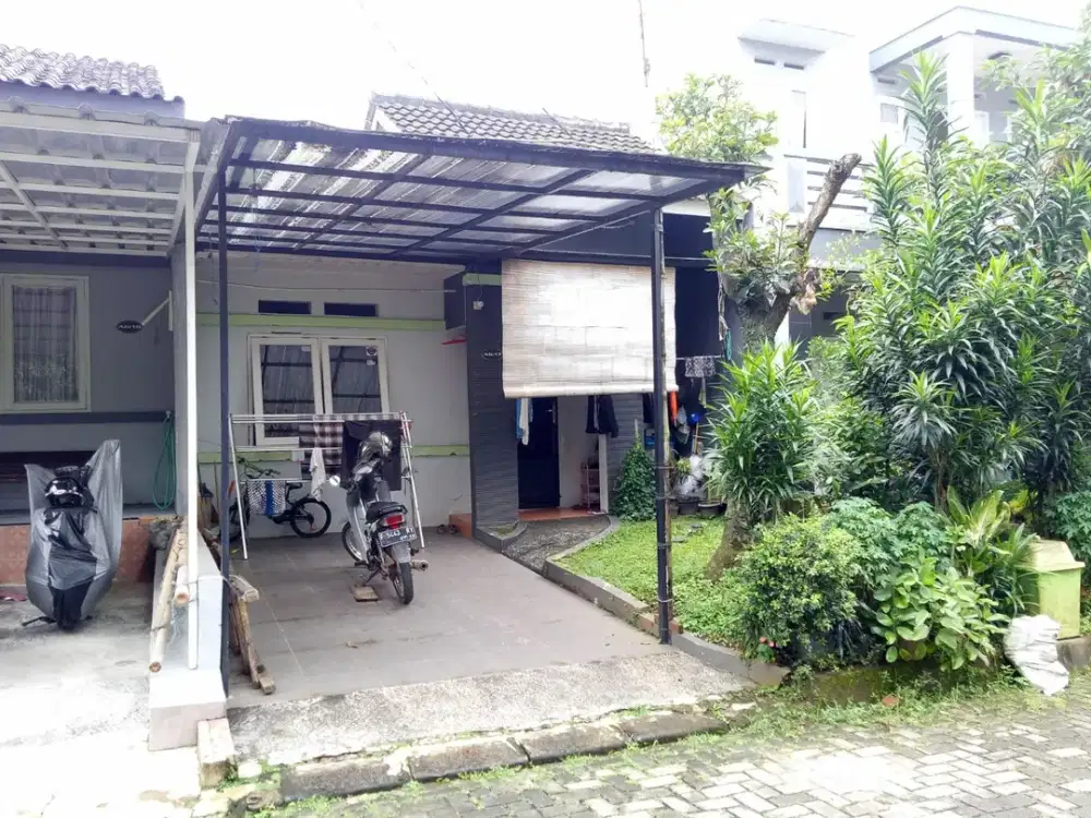RUMAH DIJUAL MURAH DI CIOMAS HILLS
