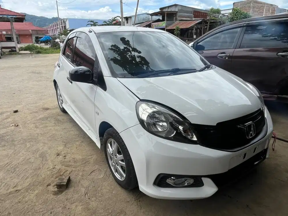 Jual Mobil Bekas