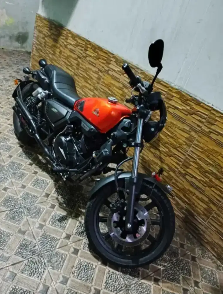 benelli evo 200