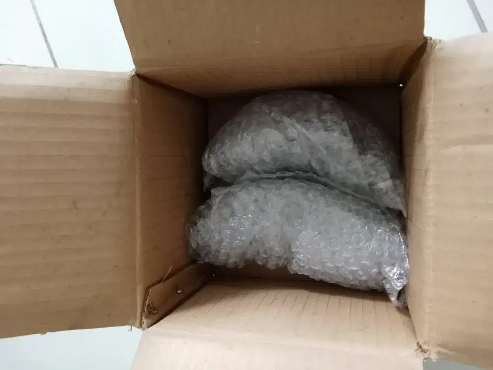 Dijual kanvas rem belakang mobil Nissan march