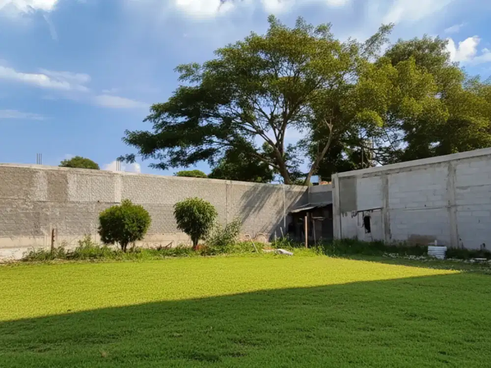 Jual Cepat Kavling Dalam Komplek Elit Selangkah Ke GanCit JakSel