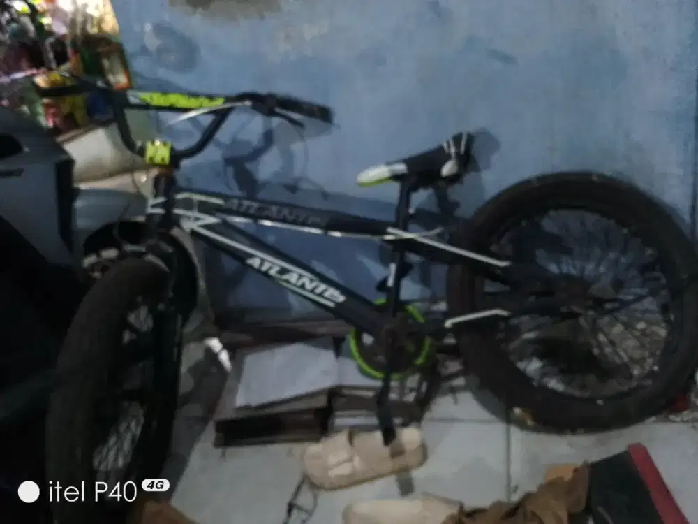 Jual murah punya anak sdh bosan