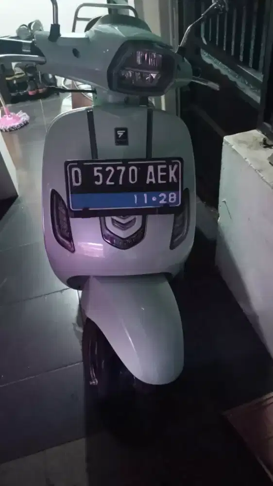 Smoot zuzu molis 2023