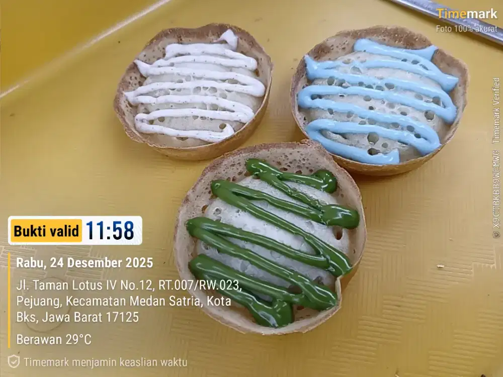 Butuh tenaga kerja khusus laki-laki yang siap jalan keliling