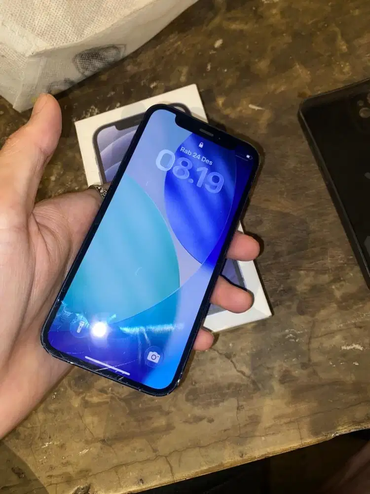 iphone 12 mini 128gb part orian