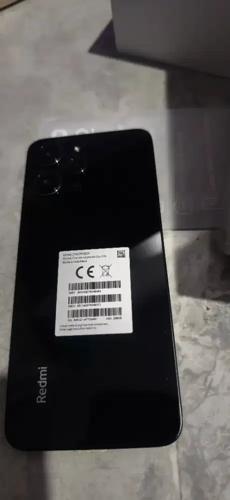 Xiaomi Redmi 12 8 Gb/256 Gb